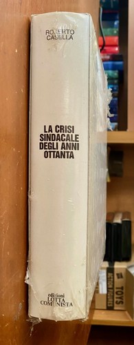 Roberto casella la crisi - roberto,