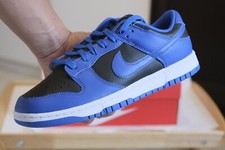 Nike Dunk low Retro Black