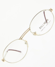 DILLIMAN 151 ovale colore