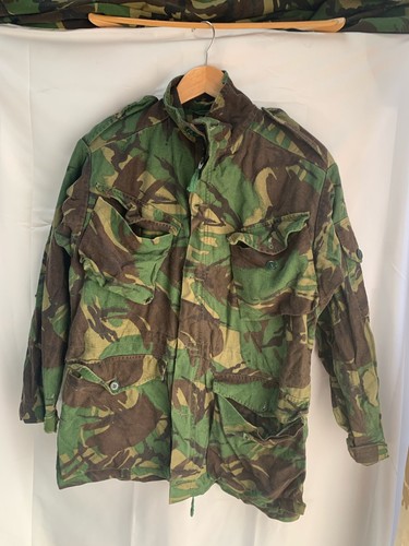 Originale esercito inglese - originale,