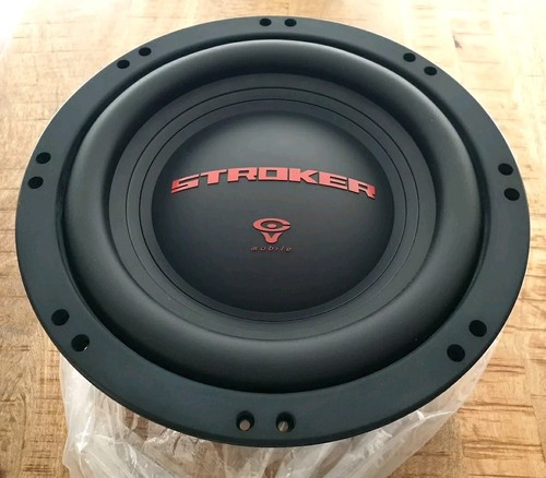 Subwoofer cerwin vega stroker - subwoofer,