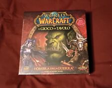 World Of Warcraft: l'Ombra