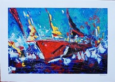 Francesco Toraldo - Serigrafia