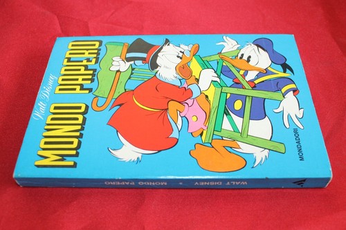 Fumetto classici walt disney - fumetto,