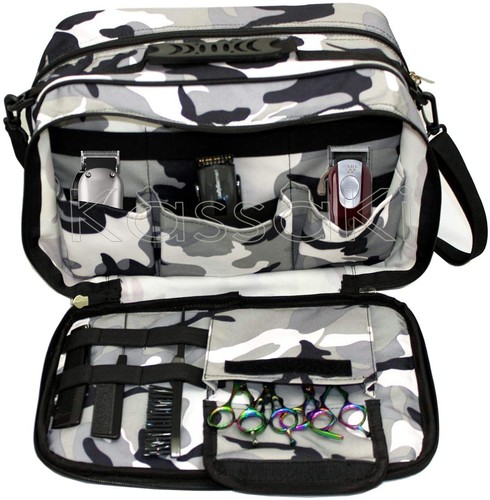 Borsa parrucchiere kassaki - borsa,