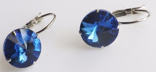 Boucles oreilles dormeuse - d'oreilles,