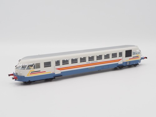 Kar 2055 scala - 2055, ho