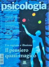 PSICOLOGIA CONTEMPORANEA -
