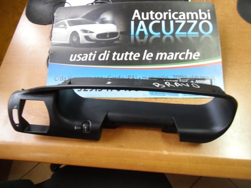 Plastica cruscotto fiat bravo - cruscotto,