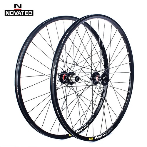 Set ruote 29 pollici - 27,5,
