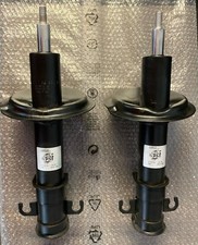 N.2 AMMORTIZZATORI ANT. ALFA 145-146-155 TEMPRA BRAVO-T1085/20-110871-TREESSEPI 