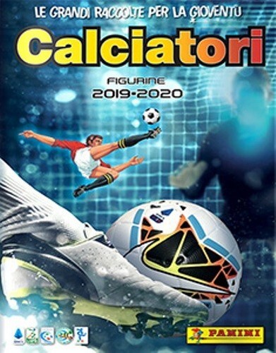 Figurine calciatori panini - figurine,