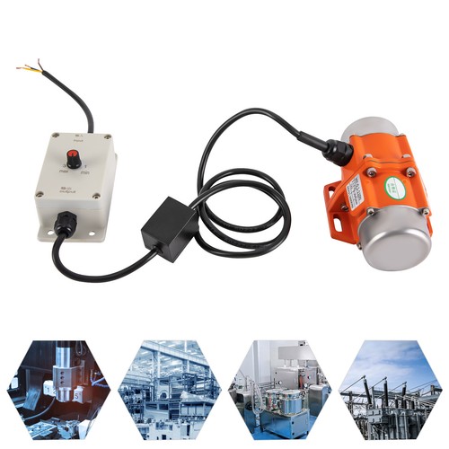 Vibratore calcestruzzo - vibratore,