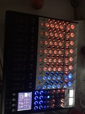 Korg ZERO8 I/O Studio Live