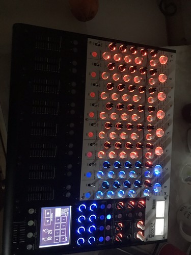 Korg zero8 studio - studio, live