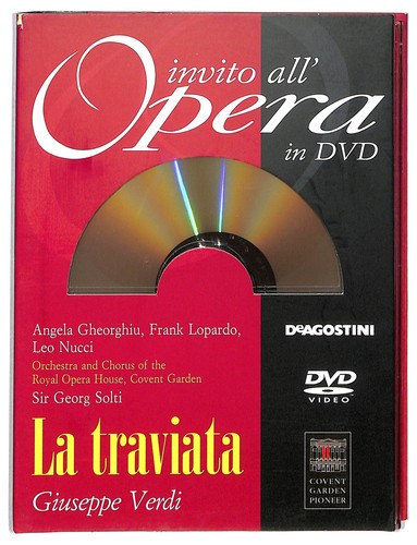 Ebond invito all - invito, dvd