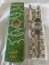 Swatch 100º anniversario