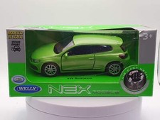 Volkswagen scirocco serie - scirocco,
