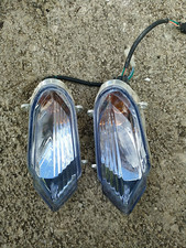 FRECCE ANTERIORI KYMCO AGILITY