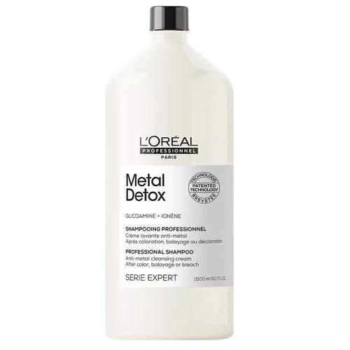 Loreal serie expert - expert, metal