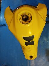 SERBATOIO SUZUKI VSTROM DL 1000 DEL 2002- 2007