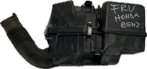 Scatola filtro aria airbox per
