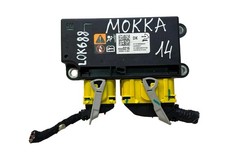Centralina airbag Opel Mokka /