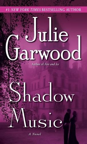 Julie garwood shadow - julie,