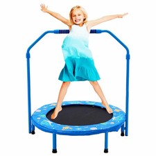 Trampolino per Bambini 36