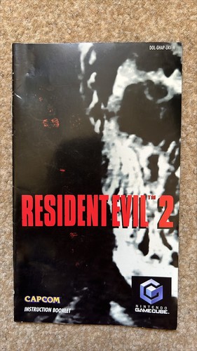 Resident evil nintendo - evil, (nintendo