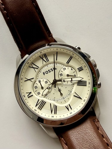 Nuovo orologio cronografo - nuovo,