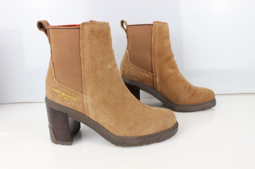 Tommy hilfiger stivali - tommy,