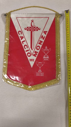 Gagliardetto calcio football - gagliardetto,