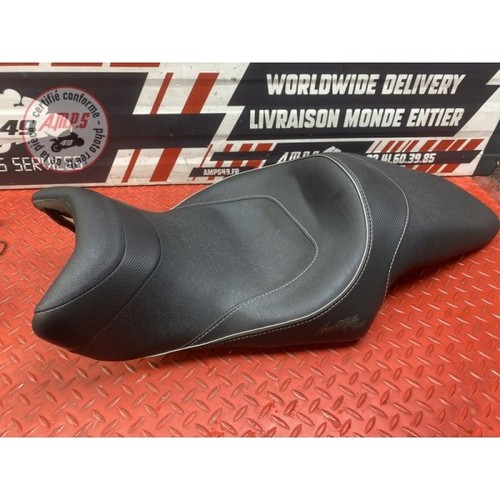 Selle biplace suzuki sv650 - biplace suzuki,