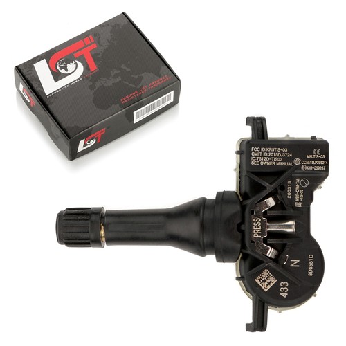 Rdci tpms sensor - tpms-sensor, sensore