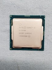 Processore CPU Intel Core i5