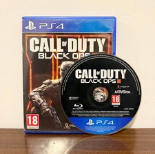 Call Of Duty Black Ops 3 Gioco