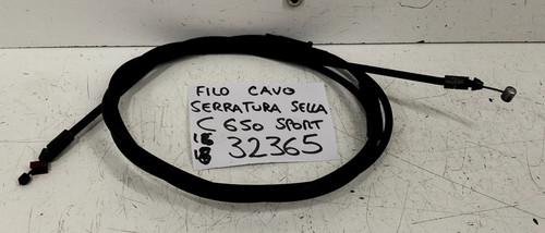 Filo cavo serratura - filo,