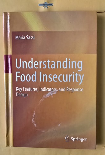 Understanding food insecurity - understanding,
