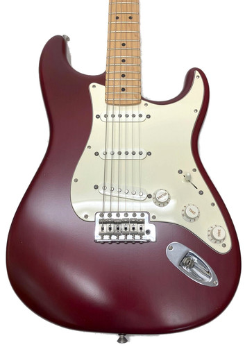 Fender usa stratocaster - fender,