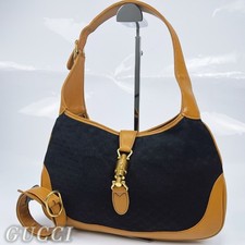 Borsa a tracolla Gucci Jackie