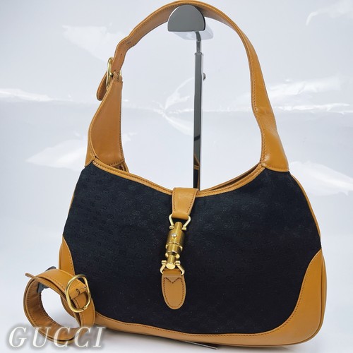 Borsa tracolla gucci jackie - tracolla,
