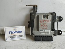 CENTRALINA MOTORE KIA SORENTO II 2009/2014 2.2 CRDI 145 KW 0281017609