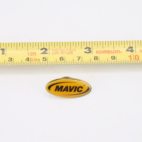 Nos spilla mavic - spilla,