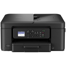 Brother MFCJ1360DW Color