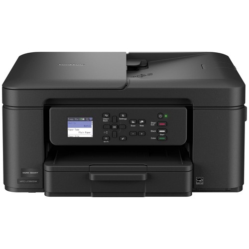 Brother mfcj1360dw color - brother,