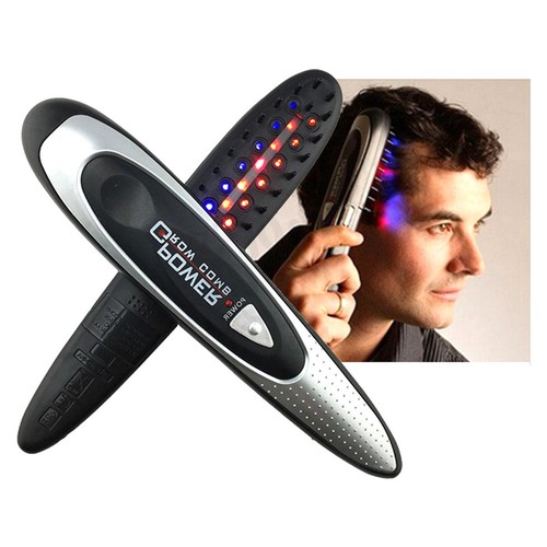 Spazzola laser power - spazzola, grow