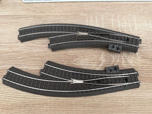 Märklin 24671 24672 - märklin, h0