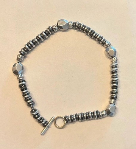 Bracciale dodo pomellato - bracciale,