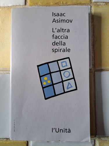 Isaac asimov altra - isaac,